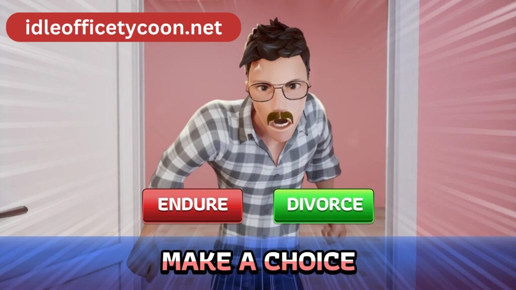 Gameplay: Explore the Idle Office Tycoon Mod APK for Android 