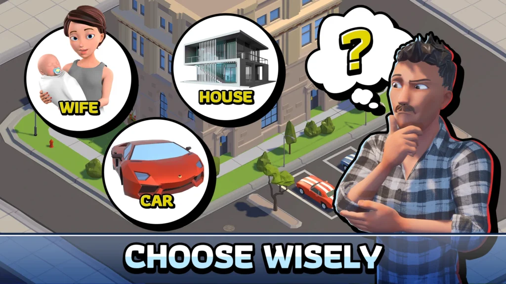 Idle Office Tycoon Mod APK for PC